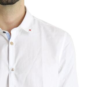 CAMICIA CON TOPPE KOON - Mad Fashion | img vers.300x/